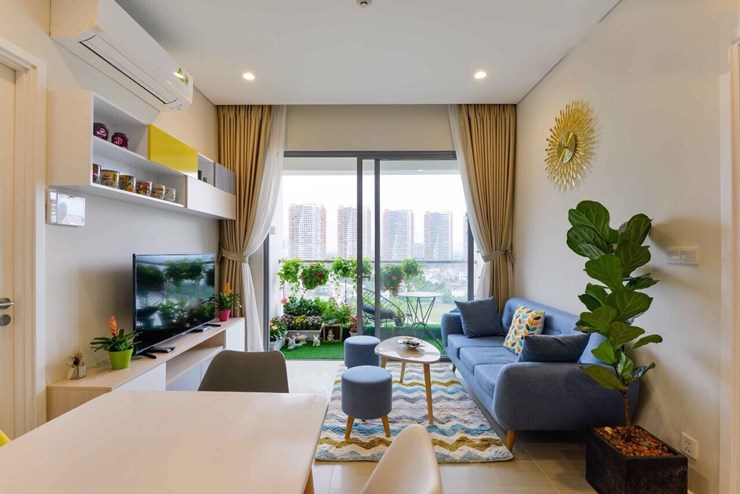 Apartment for rent D210787 (9)